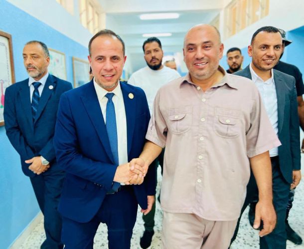 انطلاق العام الدراسي 2026-2027م
