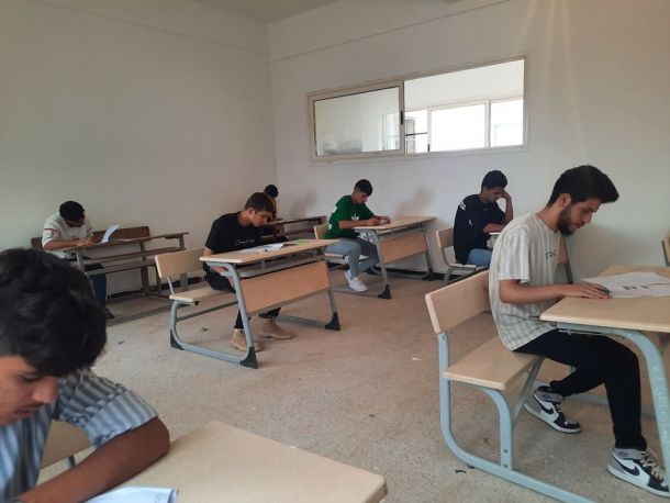 وَكِيل الوِزارَة للشؤون التَّربوية تُشارك في اِحتفالية اليوم العالمي لِمكافحة المخدِّرات - وزارة التربية والتعليم وَكِيل الوِزارَة للشؤون التَّربوية تُشارك في اِحتفالية اليوم العالمي لِمكافحة المخدِّرات