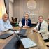 إدارة التخطيط والاستراتيجيات تعقد الاجتماع الثاني للفريق الفني لإعداد الخطة الاستراتيجية للوزارة (2027-2031)