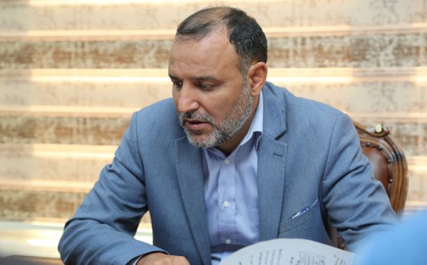 منسق مبادرة تحدي القراءة في ليبيا: التصفيات النهائية على مستوى البلاد ستقام في 23 من الشهر الجاري - وزارة التربية والتعليم منسق مبادرة تحدي القراءة في ليبيا: التصفيات النهائية على مستوى البلاد ستقام في 23 من الشهر الجاري