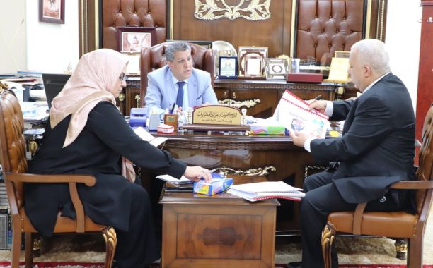 اِعتماد نتيجة الدور الثاني لشهادة إتمام مرحلة التَّعليم الأساسي والديني والصم وضعاف السمع للعام الدِّراسي 1444 هـ 2022 – 2023م