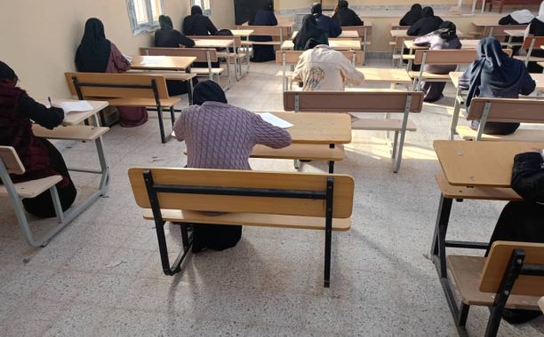 الدّريجي: "1958 تلمِيذ" من ذَوِي الفئات الخاصّة تقدّموا لاِمتحانات الشهادة الإعدادية