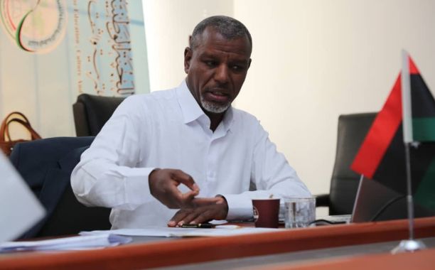 اِفتتاح النّدوة الوطنية حول إدماج القِيم في المناهج التّعليمية: مرحلة التّعليم الأساسي أنموذجاً