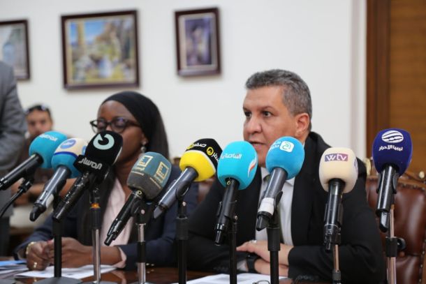 تَحدِيد موعد تسجيل المستجدِّين في الصف الأول الاِبتدائي للعام الدِّراسي المُقبل - وزارة التربية والتعليم تَحدِيد موعد تسجيل المستجدِّين في الصف الأول الاِبتدائي للعام الدِّراسي المُقبل