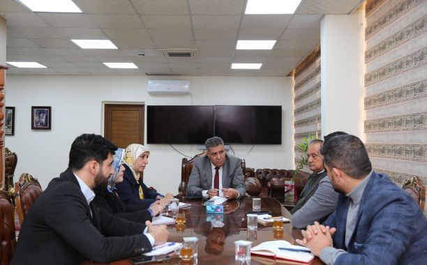 وزير التّربية والتّعليم يشهد اِحتفالية المركز الوطني لِتشخيص وعلاج أطفال التّوحد بتخريج دفعة من أطفال التّوحد