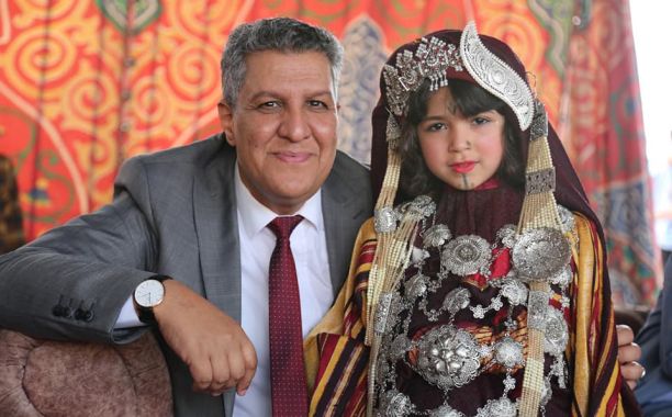 توقِيع مُذكِّرة تفاهم وَتعاون بين وِزارَة التّربية والتّعليم ومُنظمة الإيسيسكو - وزارة التربية والتعليم وزير التربية والتعليم يشارك في احتفالية مدرسة العلمين بنهاية العام الدراسي