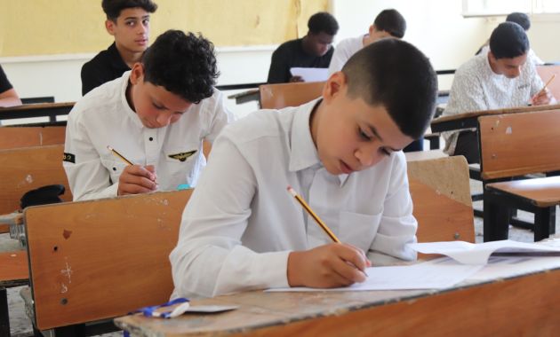 إدارة الدعم والإرشاد النفسي تنظم حوارية لبحث سبل الارتقاء بمستوى الخدمات النفسية والتربوية داخل المؤسسات التعليمية