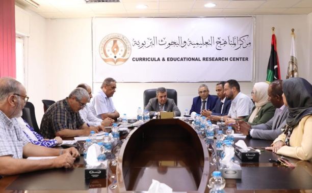 اِعتماد نتيجة شهادتي إتمام مرحلتي التعليم العادي والمتقدم لمدارس التعليم الأجنبي في ليبيا