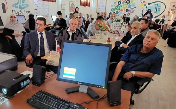 123491 طالب وطالبة يَختتِمون اِمتحانات شهادة إتمام مرحلة التَّعليم الثانوي