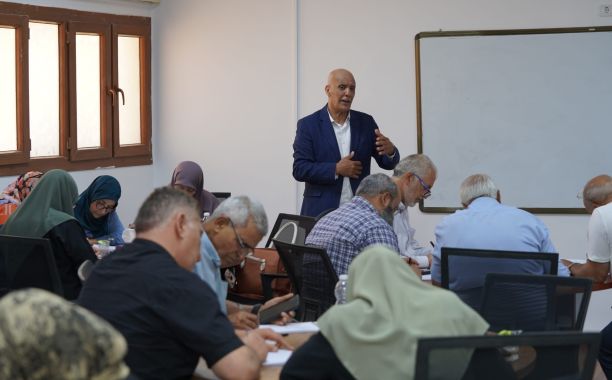 وزيرا التربية والتعليم والشباب يعتمدان الترتيبات النهائية لانطلاق المخيمات الصيفية لطلاب المؤسسات التعليمية - وزارة التربية والتعليم وزيرا التربية والتعليم والشباب يعتمدان الترتيبات النهائية لانطلاق المخيمات الصيفية لطلاب المؤسسات التعليمية